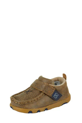 TWISTED X Infants Barbed Casual Mocs