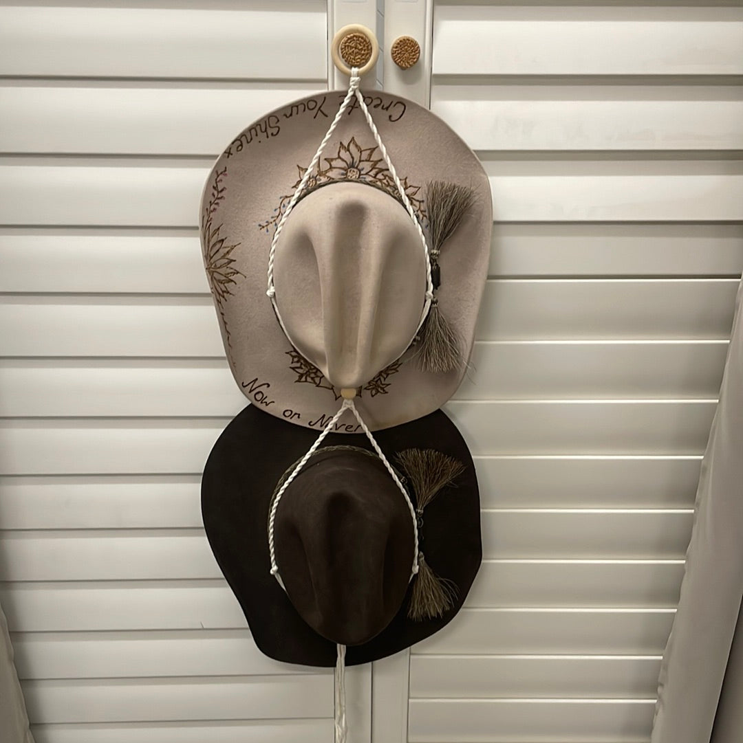 Hat Hangers - 2