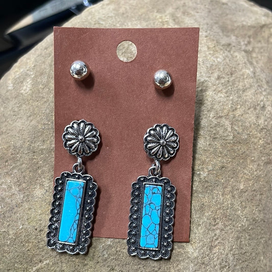 Earrings - 22