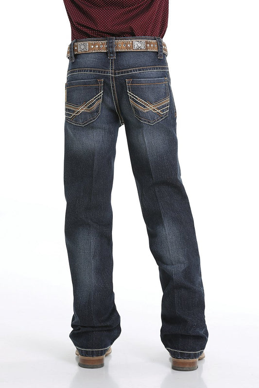 CINCH Boys Relaxed Fit Jean