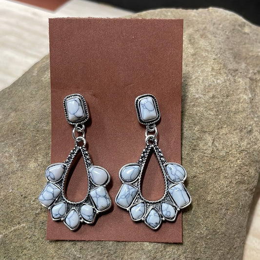 Earrings - 37