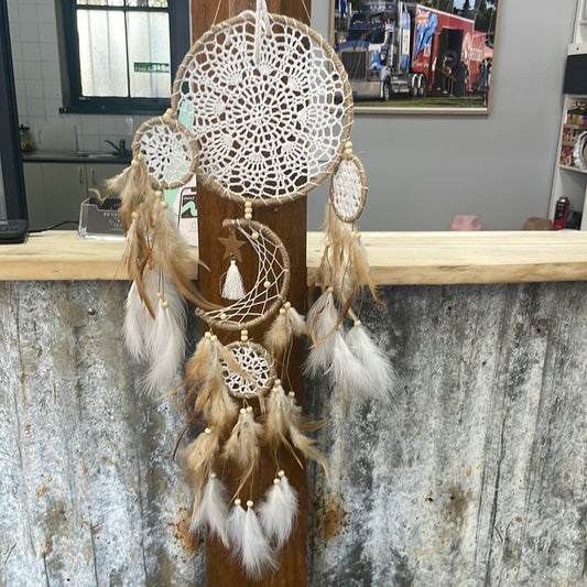 Dream Catcher - 1