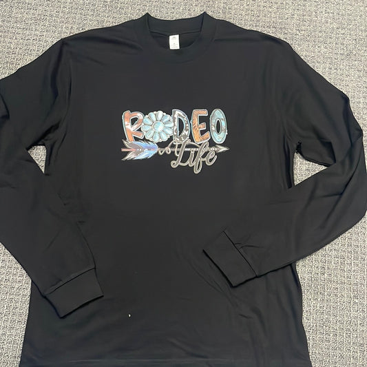 KD Country - Long Sleeve Adults - Various Designs