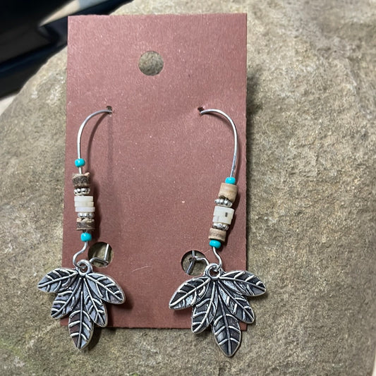 Earrings - 21