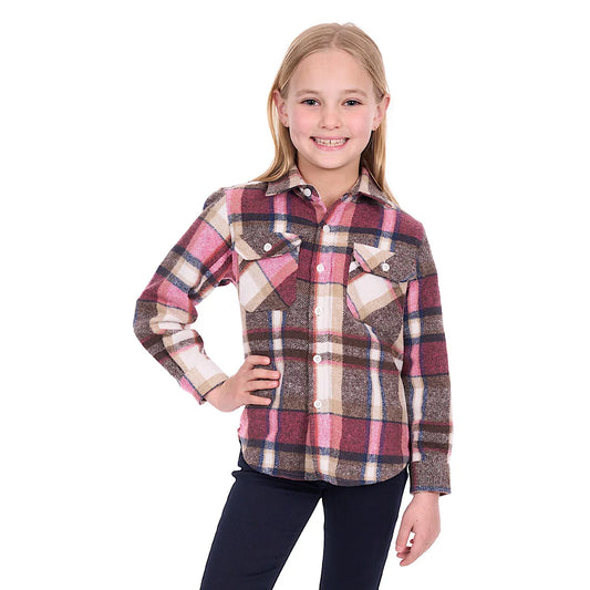 HARDSLOG Kids Original Thermal Shirt