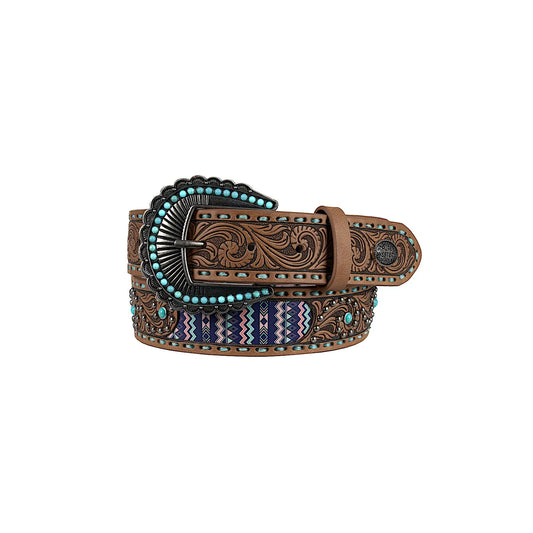 PURE WESTERN Melanie Belt