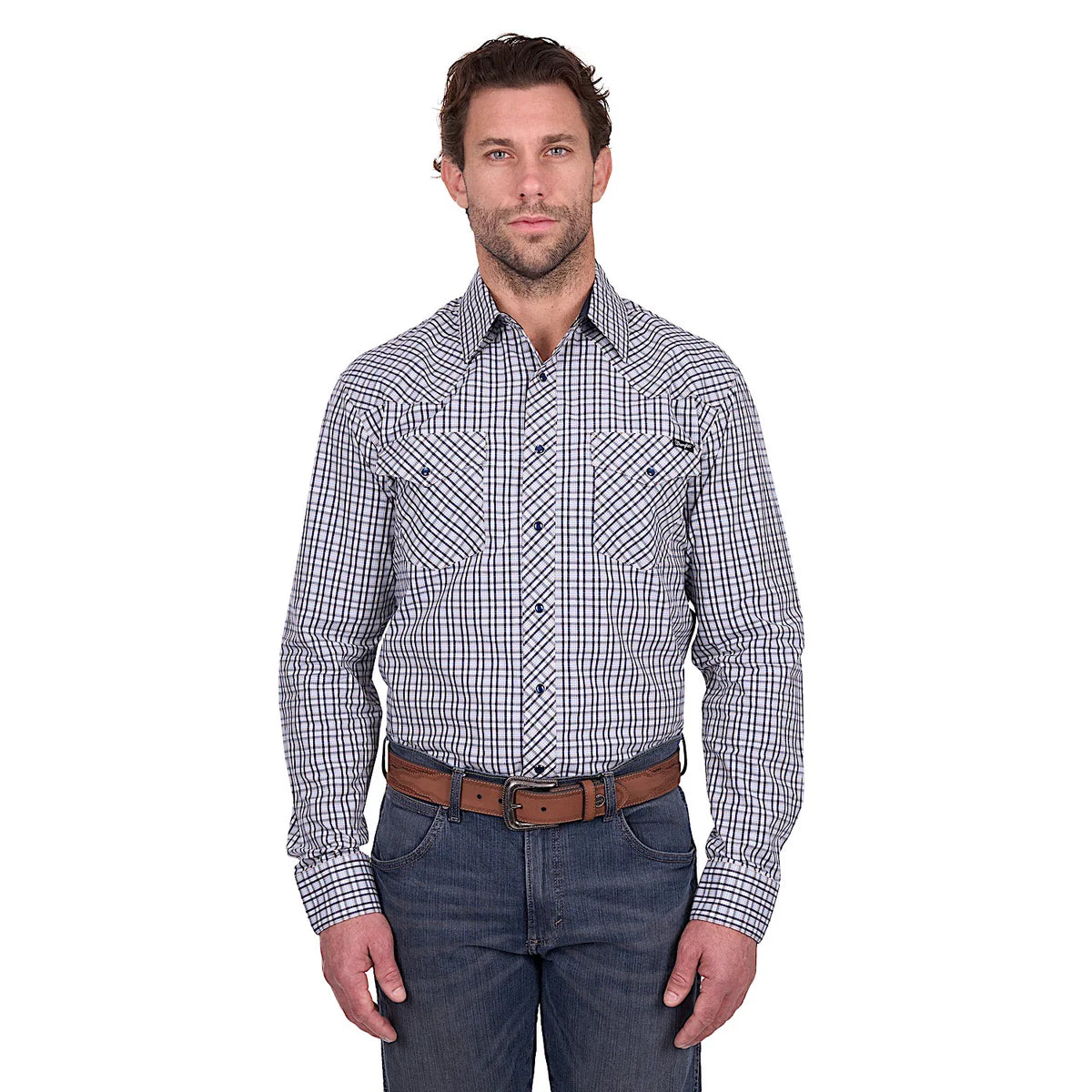 WRANGLER Mens Carl Shirt