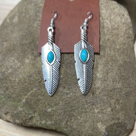 Earrings -  17