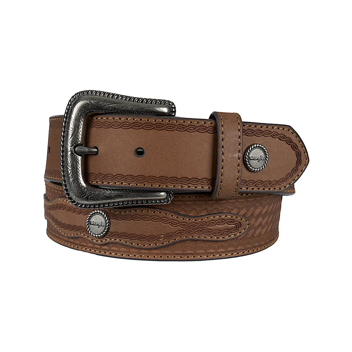 WRANGLER Dale Belt