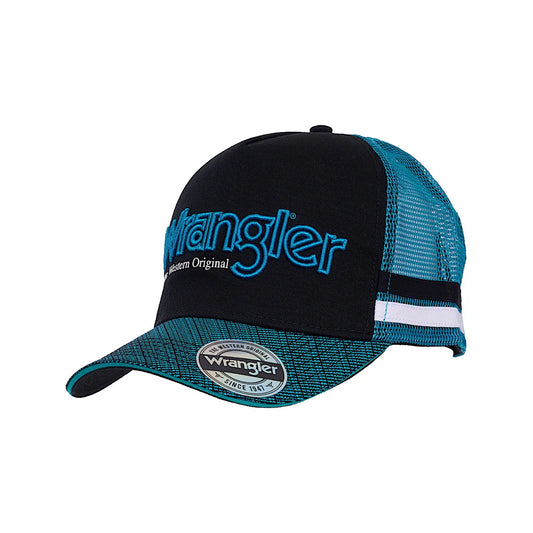 WRANGLER Dennis Trucker Cap
