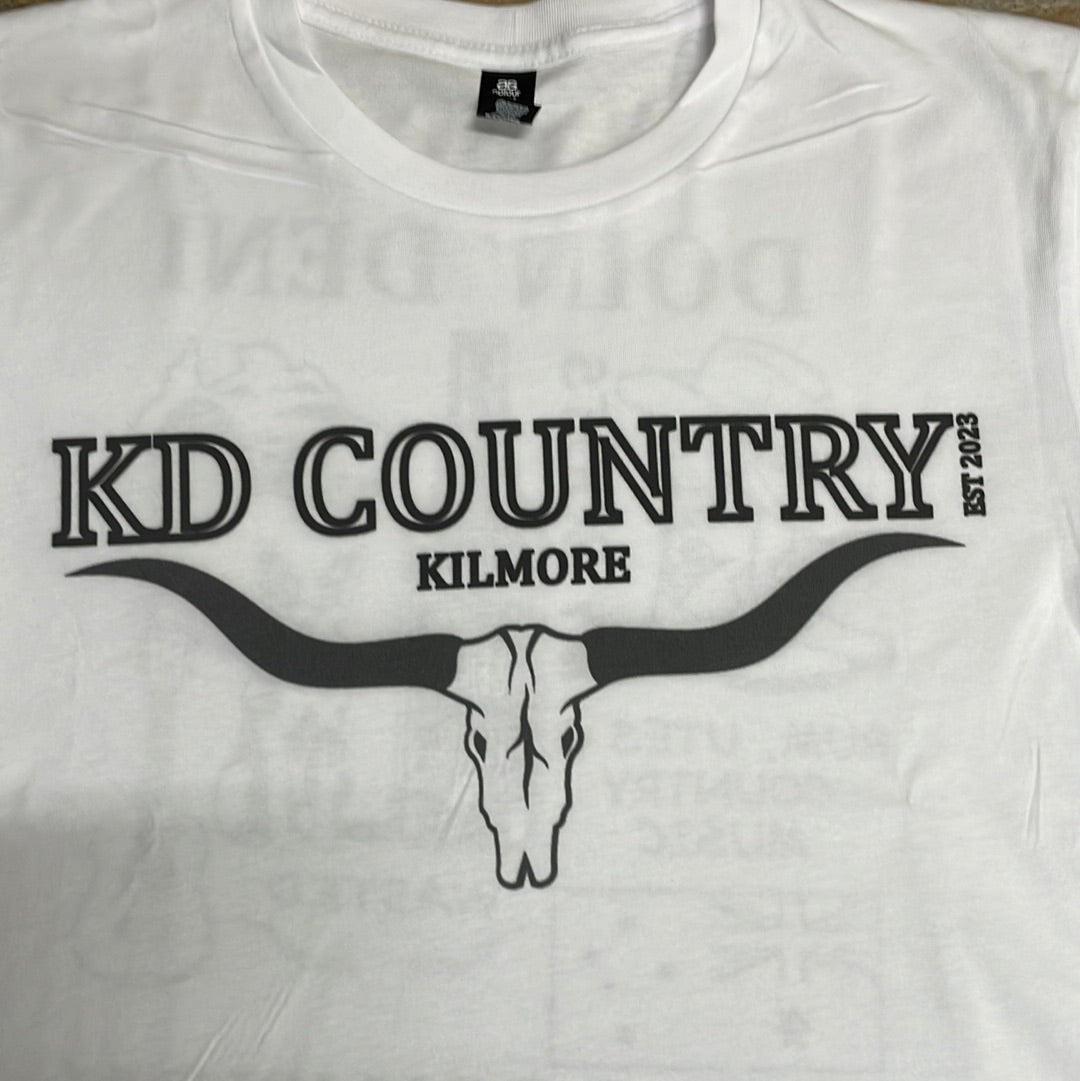 KD Country - T-Shirt Adult ''Deni''