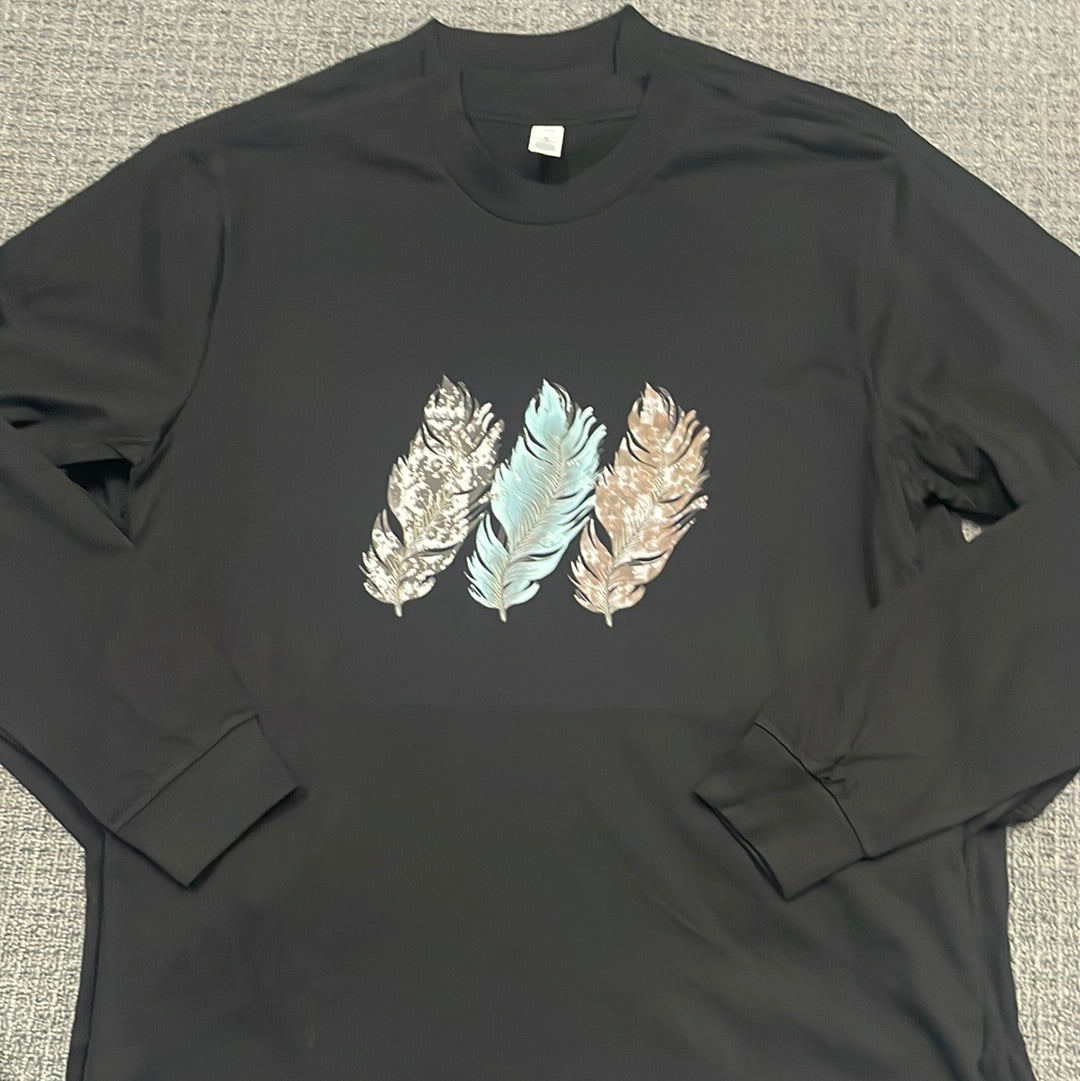 KD Country - Long Sleeve Adults - Various Designs
