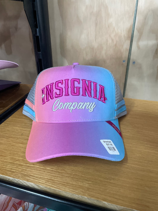 INSIGNIA Sherbet