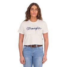 WRANGLER Women’s Cindy Crop