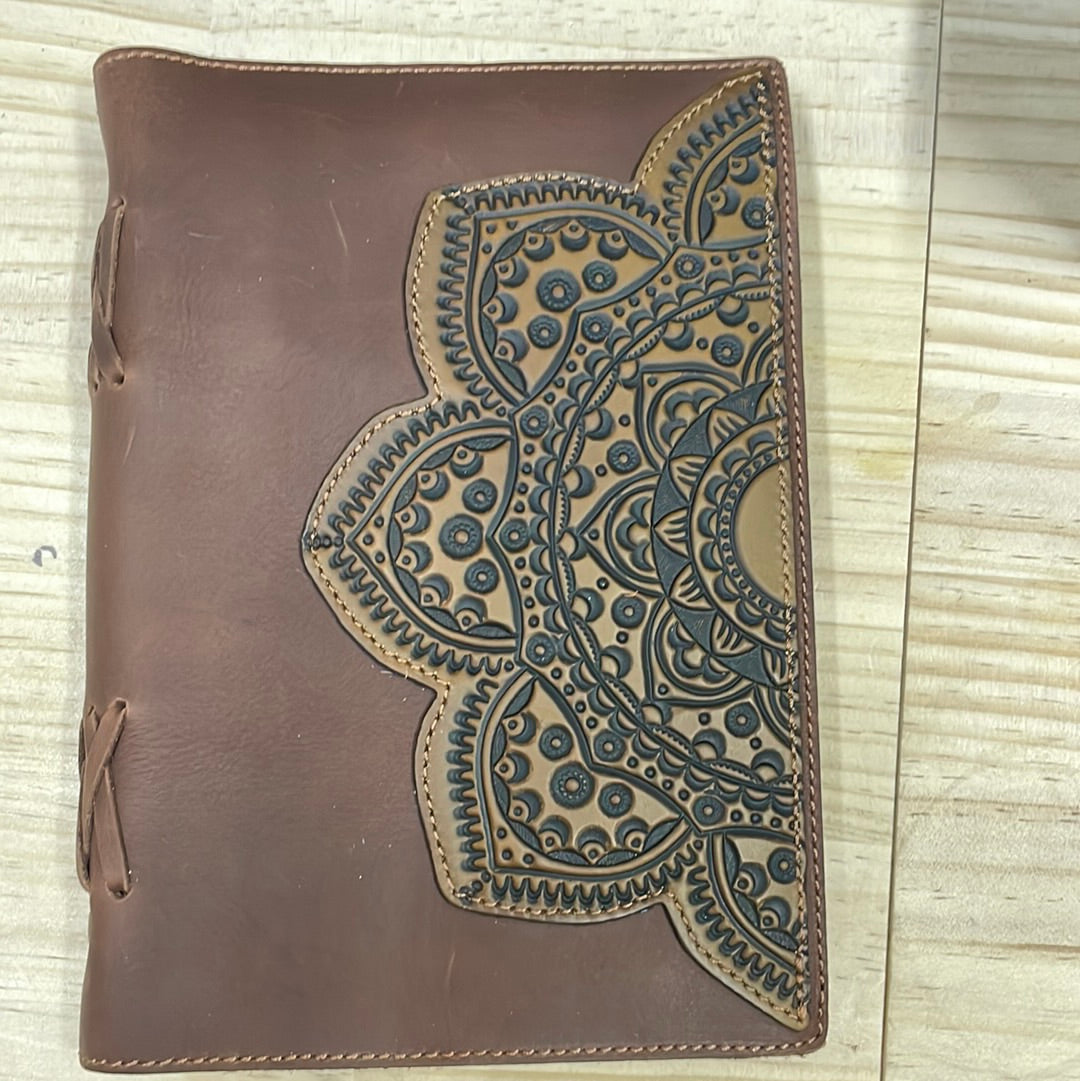 Montana West - Vintage Genuine Leather Journal