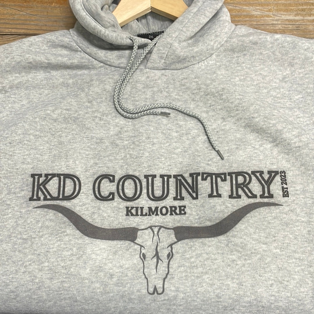 KD Country - Adult Hoodie “Deni”
