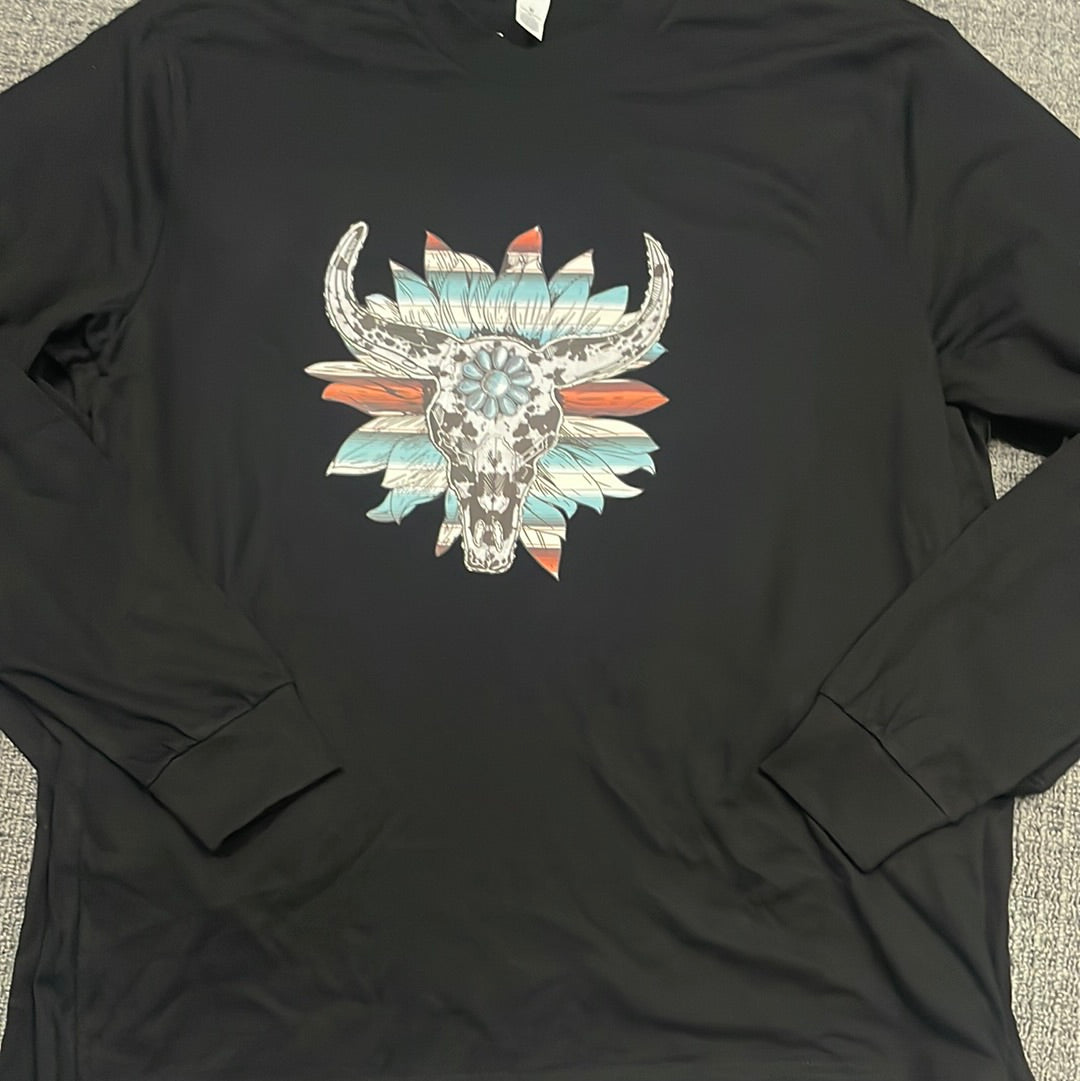 KD Country - Long Sleeve Adults - Various Designs