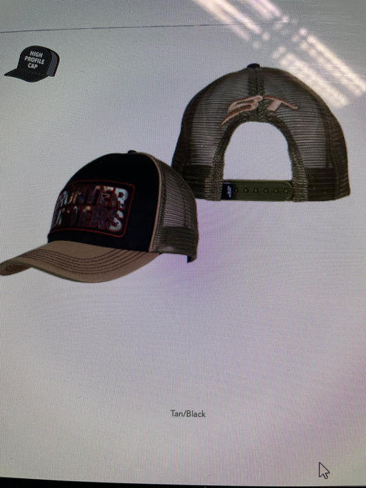 BOAR TEARER Joe Trucker Cap