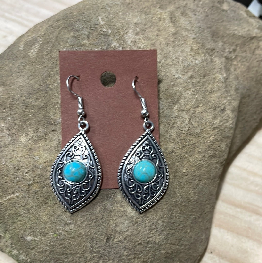 Earrings - 58