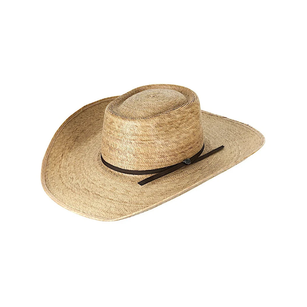 PURE WESTERN Alvarez Straw Hat