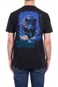 BOAR TEARER Mens Terry Tee
