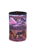 BULLZEYE Grazing Horse Stubby Holder