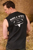 BULLZEYE Mens Mateo Tank