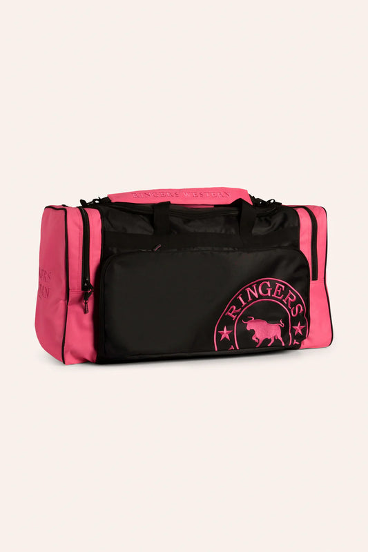 RINGERS WESTERN Riders Sport Bag