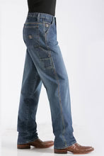 CINCH Blue Label Mens Jeans