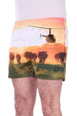 BULLZEYE Mens Orion Shorts