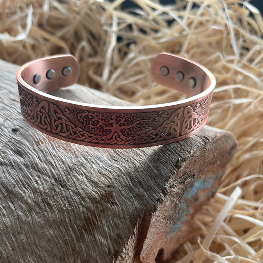 Bracelet - Copper