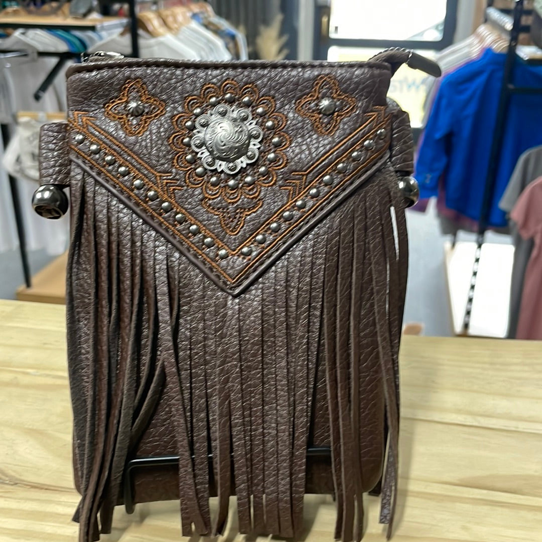 American Bling - Crossbody Bag 25