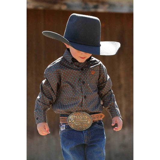 CINCH Infant/Toddler/ Boys Shirts