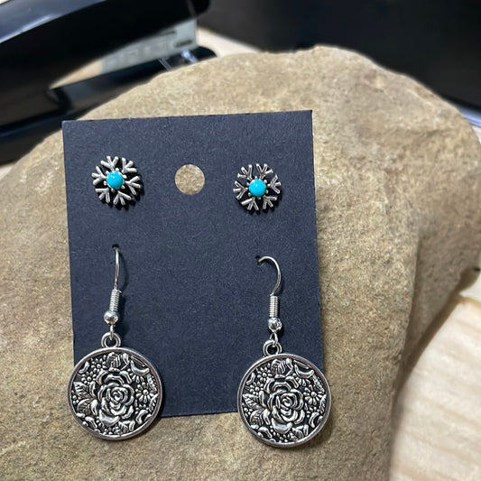 Earrings - 71