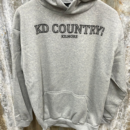 KD Country - Country Roads Hoodie ADULT