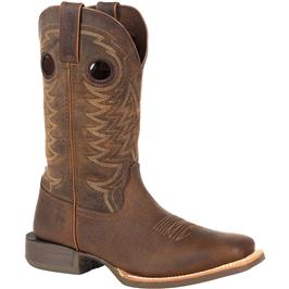 Durango Rebel Pro Brown Western Boot