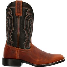 Durango Westward Inca Brown Western Boot