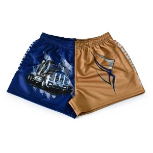 INSIGNIA Western Legend Brown