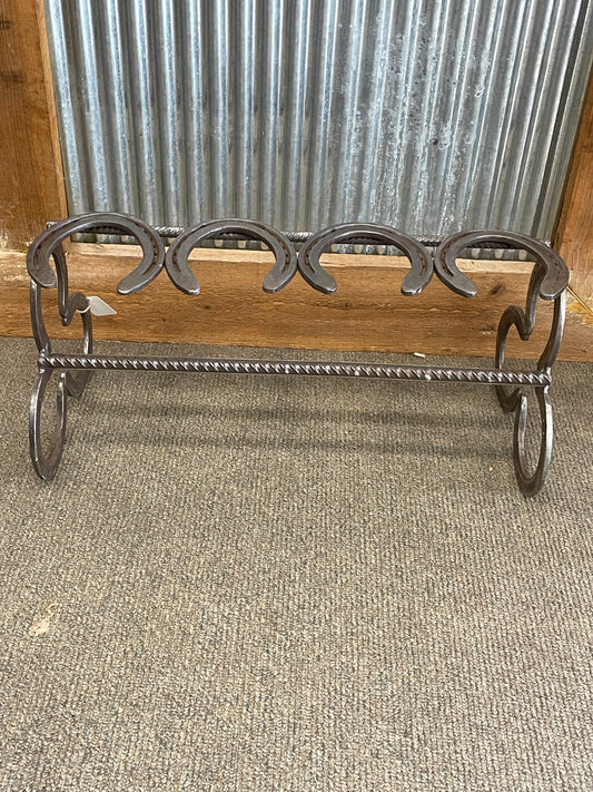 HORSESHOE Boot Rack 2PR