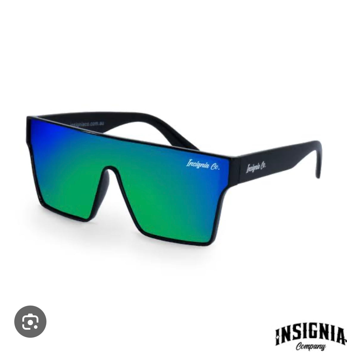 INSIGNIA - Convict Sunglasses