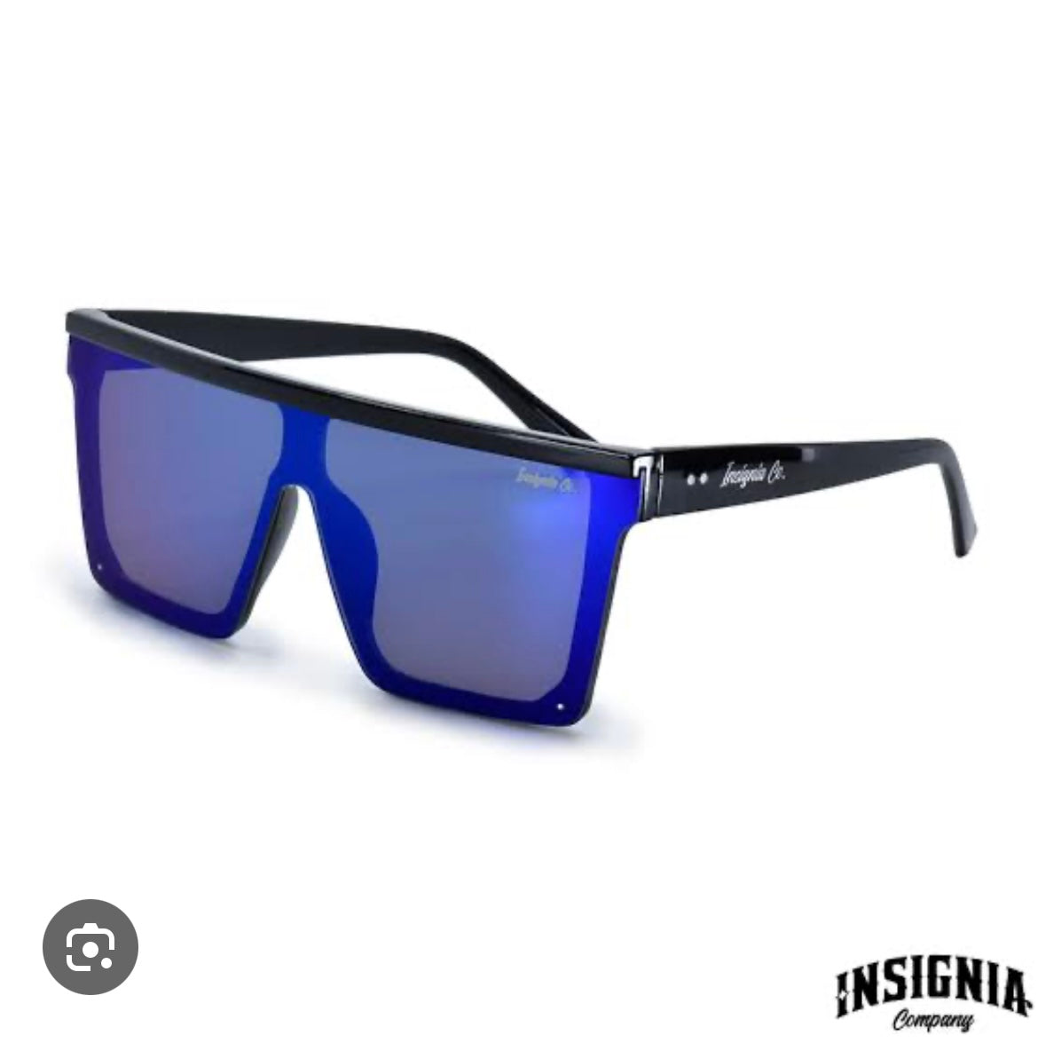 INSIGNIA - Convict Sunglasses