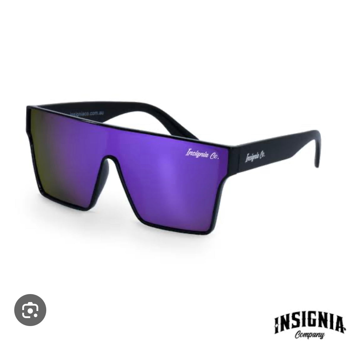 INSIGNIA - Convict Sunglasses