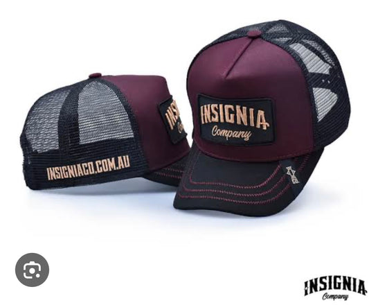 INSIGNIA - Hustler