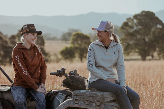 STOCKMAN N CO WOMENS INVERELL