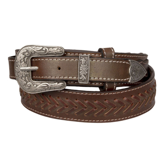 Brigalow Belt - Dark Brown