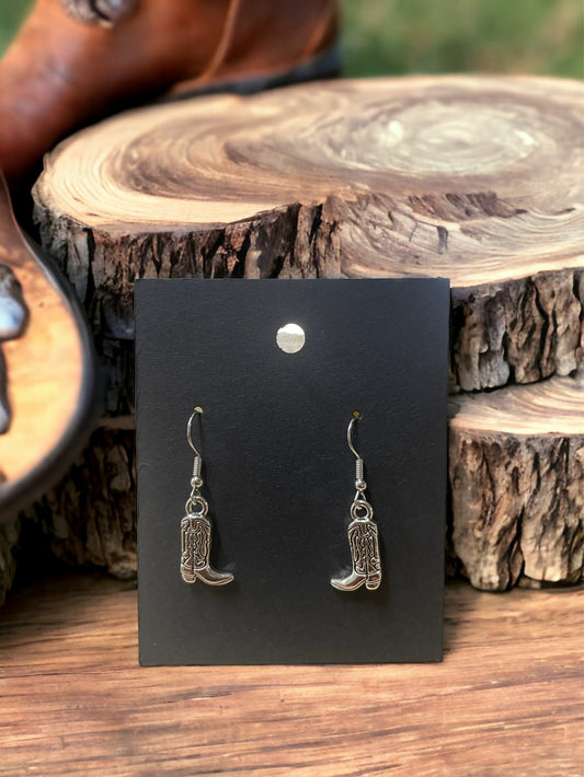 Earrings - Western Style 65