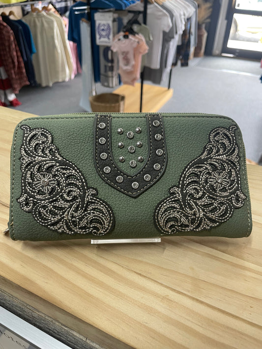 American Bling - Purse 10