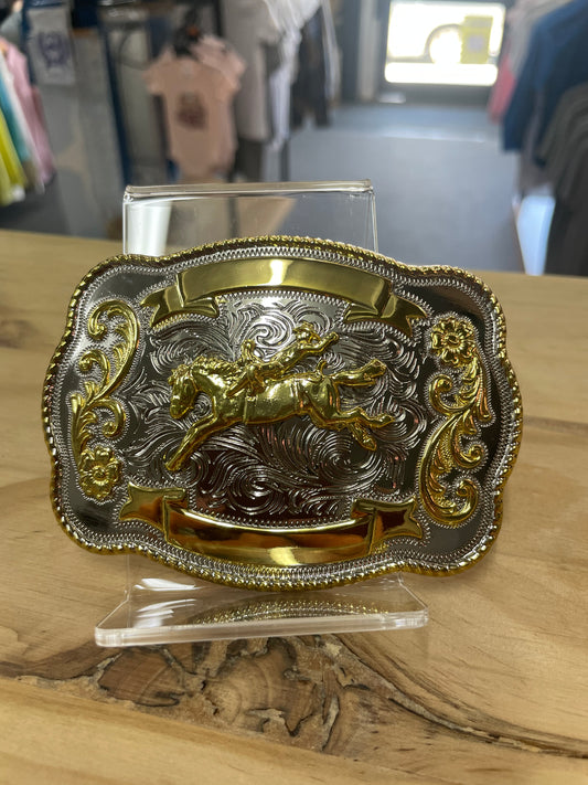 Buckle 3