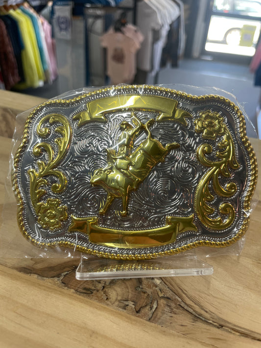 Buckle 1