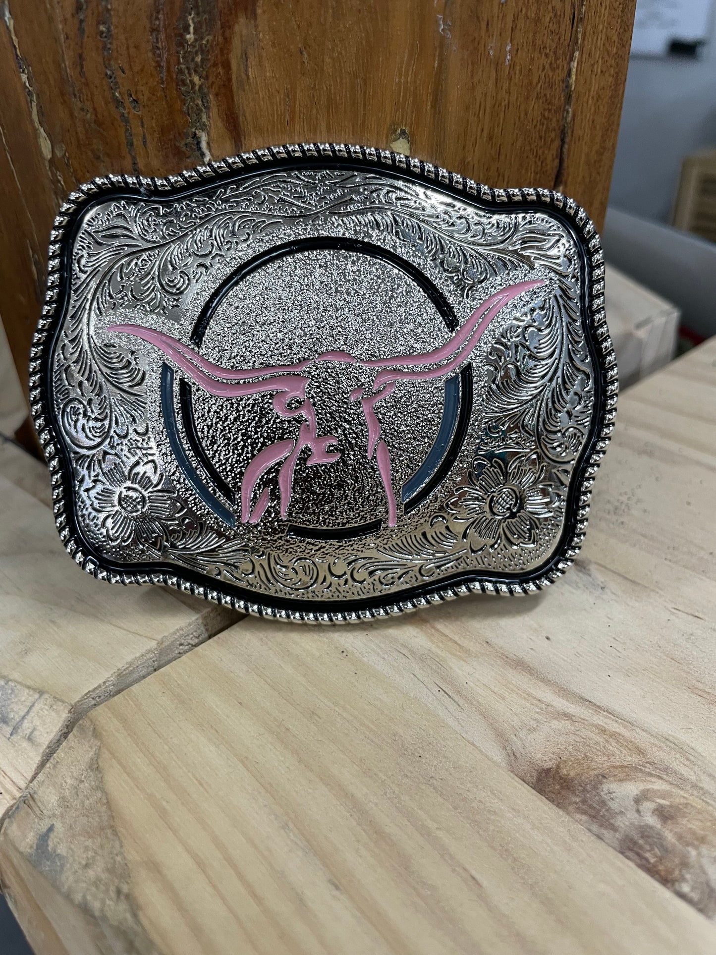 Buckle 5